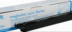 картридж Konica Minolta 4062513 заправка картриджа Konica Minolta 4062513
